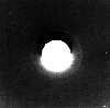 Кольца Урана с Земли в ИК диапазоне