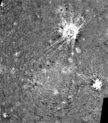 Кольцевая структура Асгард ( Зонд Галилео)