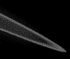 Кольца Юпитера, сфотографированные Вояджером 1